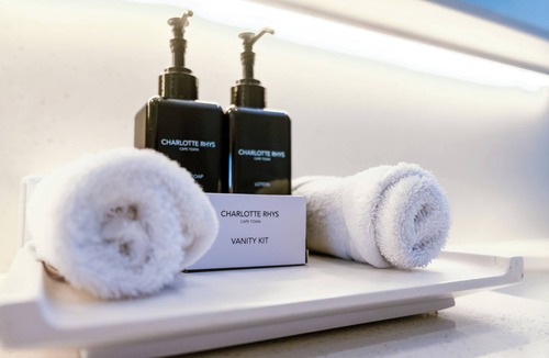 Greater Johannesburg Metropolitan Area Hotel | Home Suite Hotels Rosebank