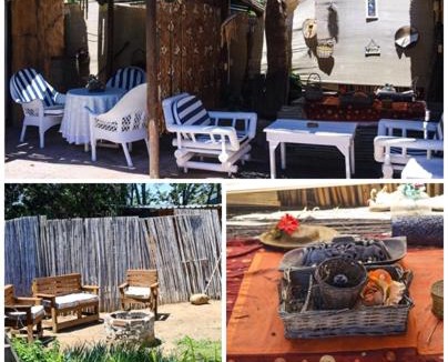 King William's Town Apartment | Home Sweet Home Bed and Breakfast
