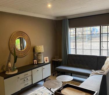 Mbombela Apartment | Home Sweet Home Farmhouse