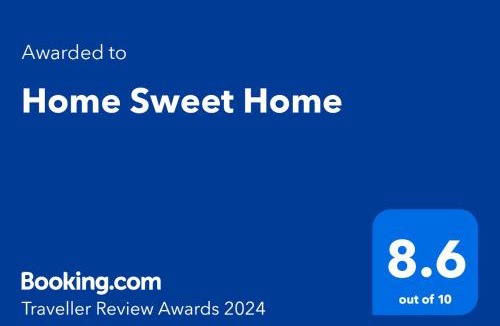 Springbok Apartment | Home Sweet Home