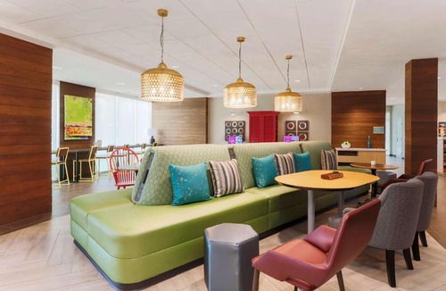 Sacramento Hotel | Home2 Suites By Hilton West Sacramento, Ca