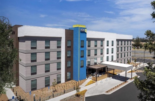Rohnert Park Hotel | Home2 Suites By Hilton Rohnert Park Sonoma County