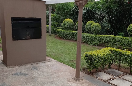 Westville Cottage | Homely and friendly place to stay in Westville