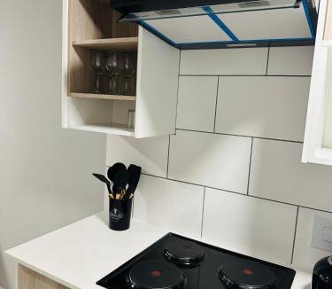 Kempton Park Apartment | Homely Stay 2