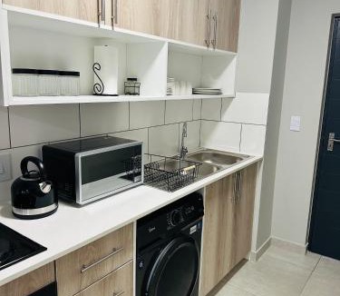 Kempton Park Apartment | Homely Stay