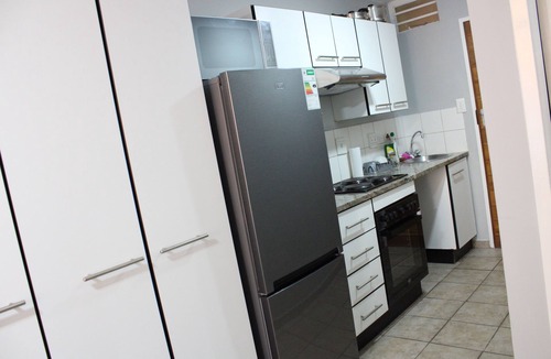 Arcadia Apartment | Homely studio apartment with a lovely sunset view