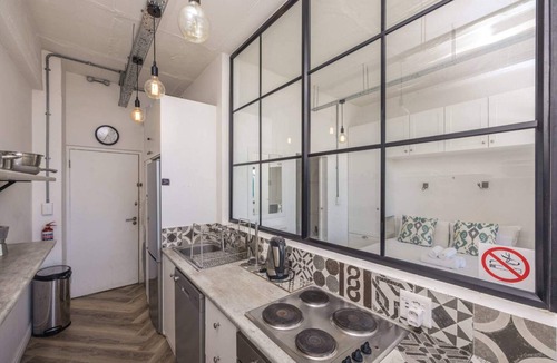 Cape Town Apartment | Homely Studio Apartment in Cape Town