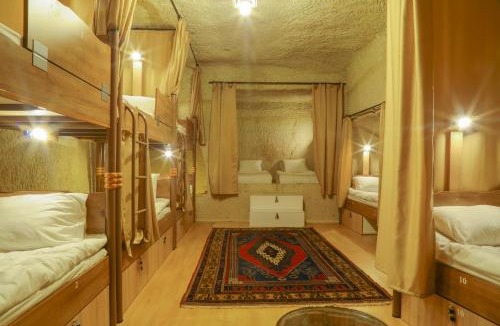 Goreme Hostel | Homestay Cave Hostel