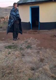 Elundini House | Homestay In Mount Fletcher