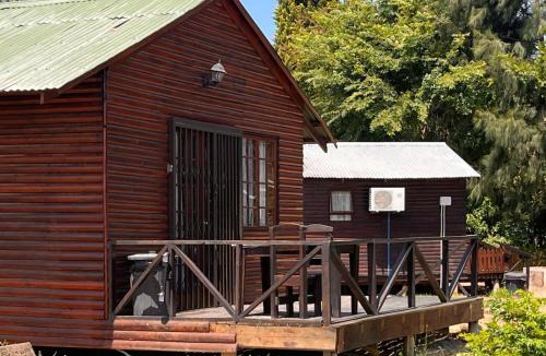 Addo Bed & Breakfast | Homestead Bed and Breakfast