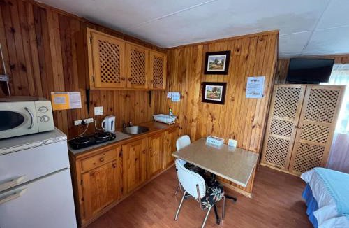 Addo Bed & Breakfast | Homestead Bed and Breakfast