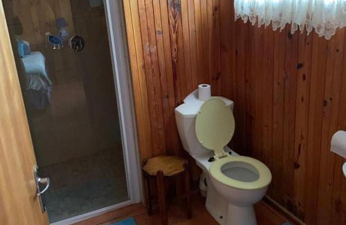 Addo Bed & Breakfast | Homestead Bed and Breakfast