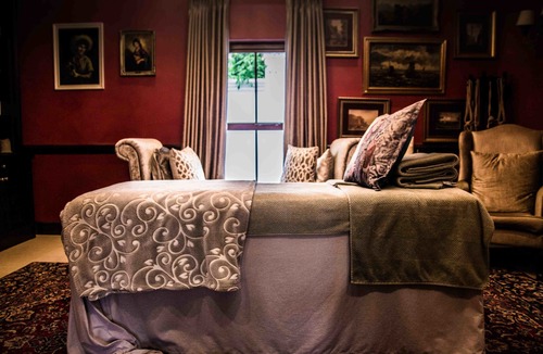 Eikenbosch House | Homestead Villas