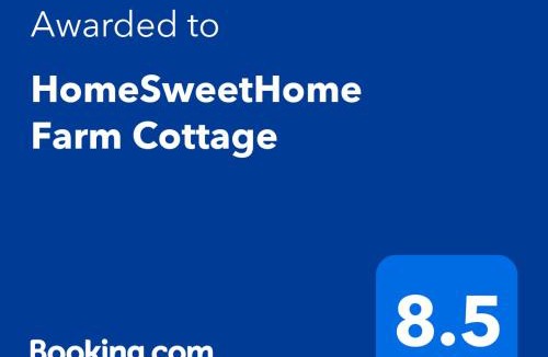 Mbombela Apartment | HomeSweetHome Farm Cottage