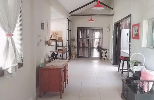 Mbombela Apartment | HomeSweetHome Farm Cottage