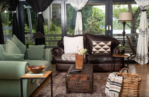 Mbombela Apartment | HomeSweetHome Farm Cottage