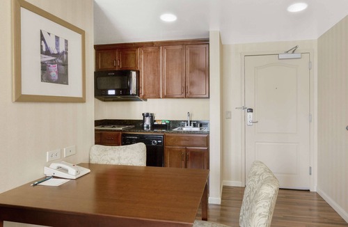 North Natomas Hotel | Homewood Suites By Hilton Sacramento Airport - Natomas