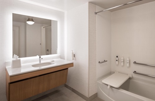 North Natomas Hotel | Homewood Suites By Hilton Sacramento Airport - Natomas
