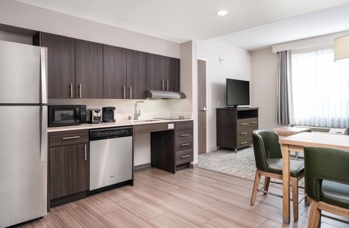 Alviso Hotel | Homewood Suites by Hilton San Jose Santa Clara