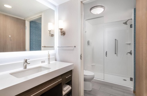 Alviso Hotel | Homewood Suites by Hilton San Jose Santa Clara