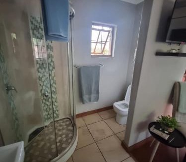 Mokopane Apartment | Honeyball Guest rooms