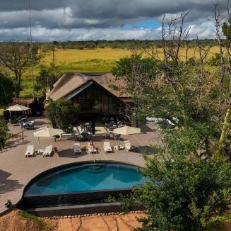 Mookgopong Cabin | Honeyguide Conservation Lodge