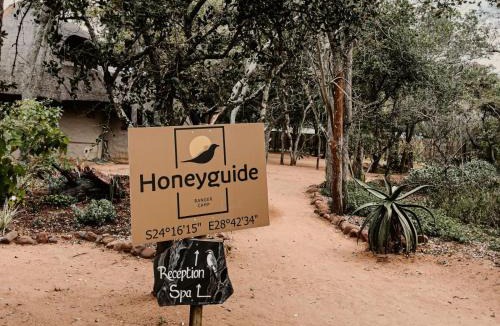 Mookgopong Other | Honeyguide Ranger Camp
