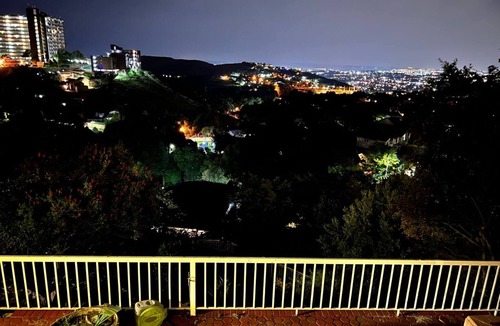 Greater Johannesburg Metropolitan Area Apartment | Honeyhills Excellence Resorts C