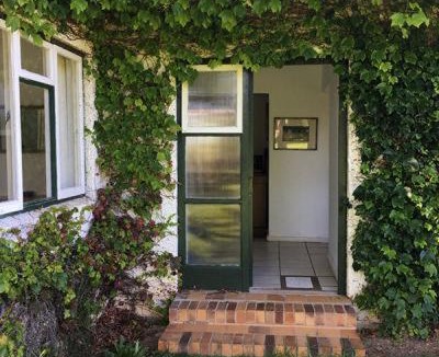 Heidelberg House | Honeywood Farm