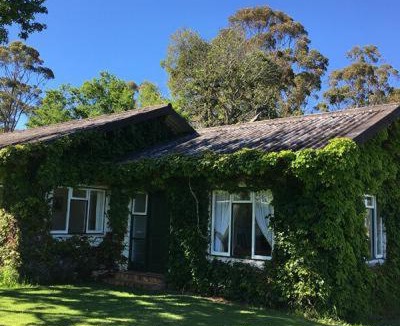 Heidelberg House | Honeywood Farm