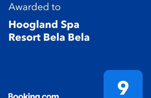 Bela-Bela Resort | Hoogland Spa Resort Bela Bela