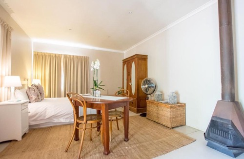 Wolseley House | Hoogwater Cottage