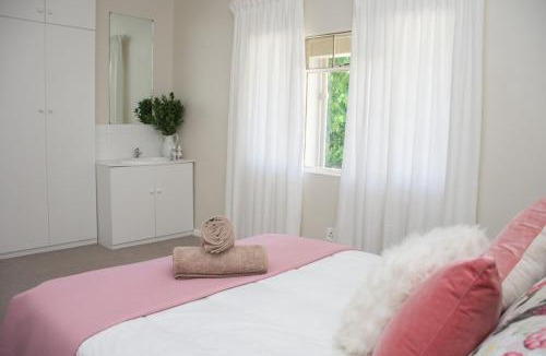 Wolseley House | Hoogwater Family House