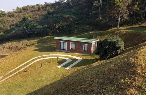 Drummond Apartment | Hoopoe Cottage