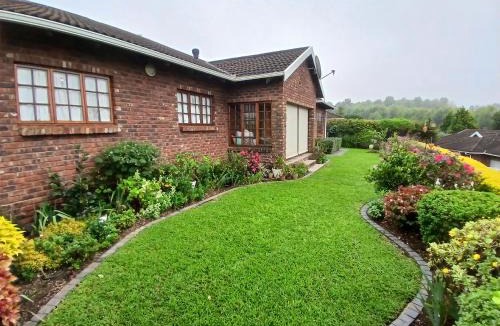 Hilton Apartment | Hope at Mangaliso