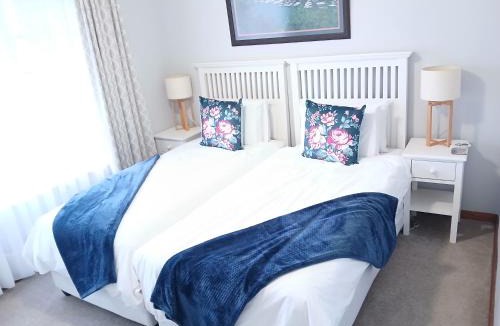 Hilton Apartment | Hope at Mangaliso
