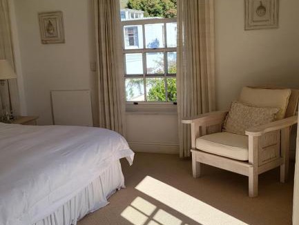 Eastcliff Villa | Hope Cottage Eastcliff Hermanus