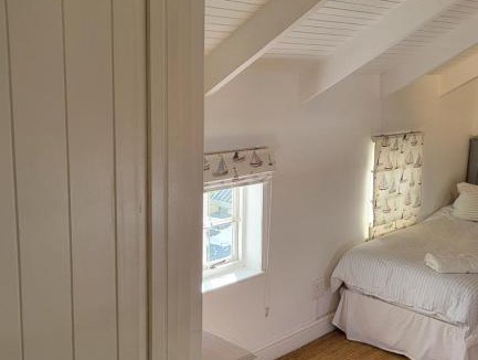 Eastcliff Villa | Hope Cottage Eastcliff Hermanus