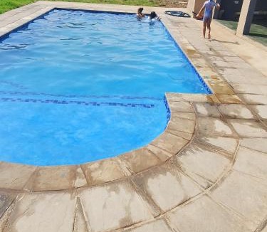 Germiston House | Hope Guest House