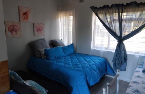 Pumula House | Hope's Rest