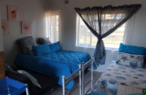 Pumula House | Hope's Rest