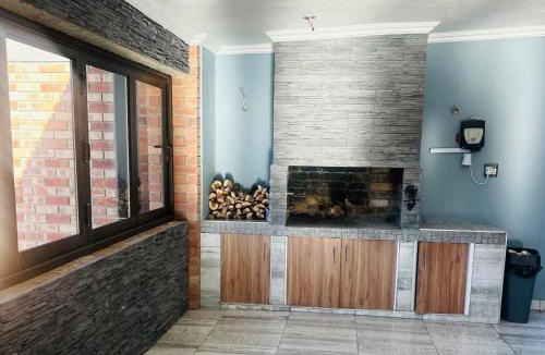 Odendaalsrus House | Hope Villa Luxury Accomodation