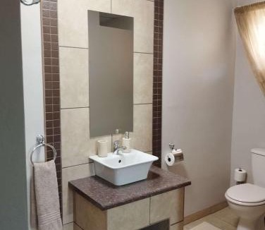 Hopetown House | Hopetown Accommodation