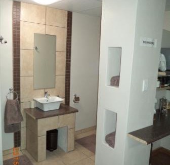 Hopetown House | Hopetown Accommodation
