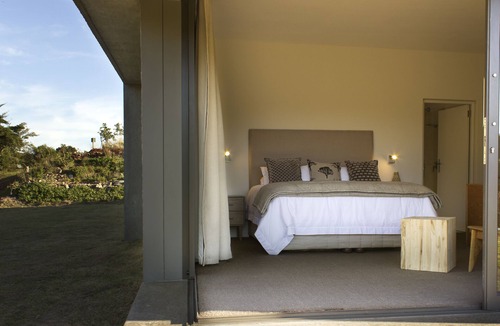 Nelson Mandela Bay House | Hopewell House - secluded private home in 2500ha Nature Reserve