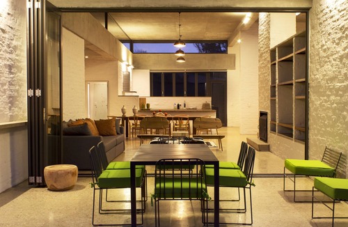 Nelson Mandela Bay House | Hopewell House - secluded private home in 2500ha Nature Reserve