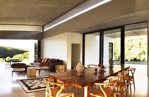 Nelson Mandela Bay House | Hopewell House - secluded private home in 2500ha Nature Reserve