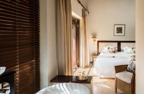 Colchester Cabin | Hopewell Private Game Reserve
