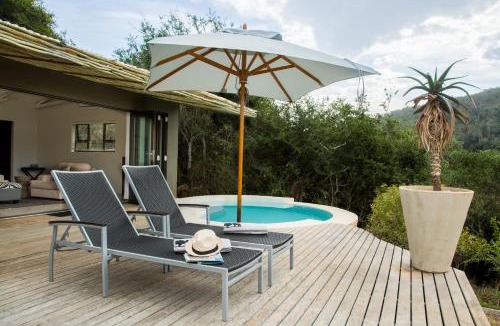 Colchester Cabin | Hopewell Private Game Reserve