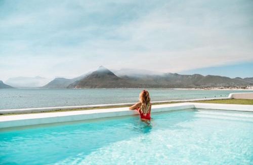 Kommetjie House | Hopper House